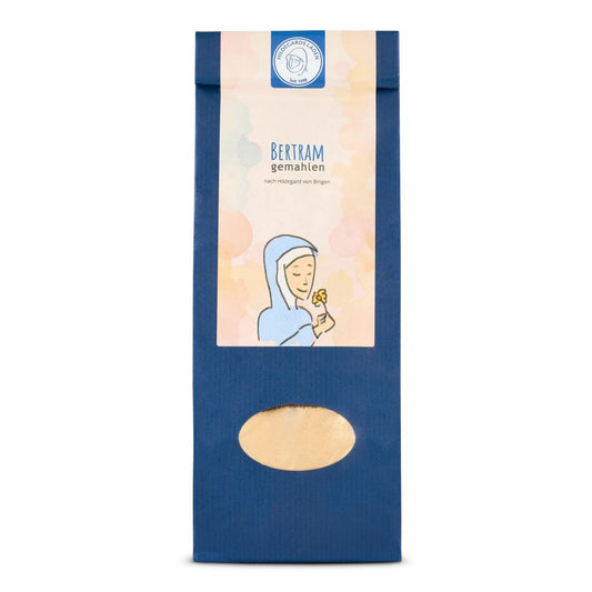 Hildegard von Bingen - Bertram moulu 100g