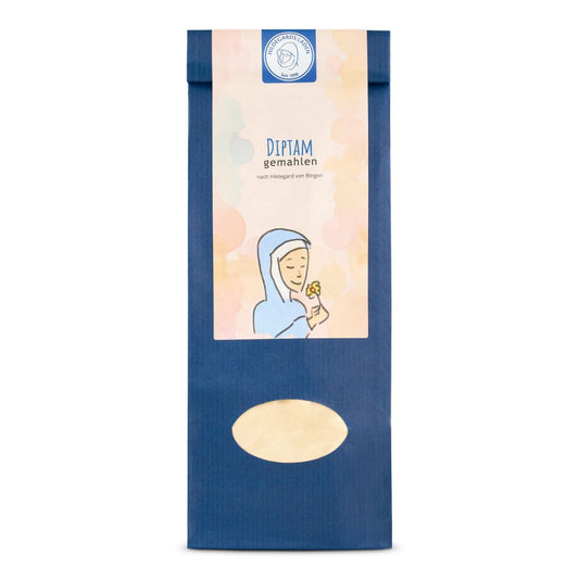 Hildegard von Bingen - Diptam moulu 100g
