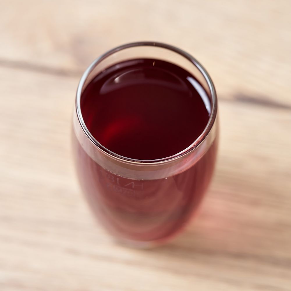 Hildegard von Bingen - Petersilien Honig Trank 8 Flaschen Vorteilspackung 4000ml