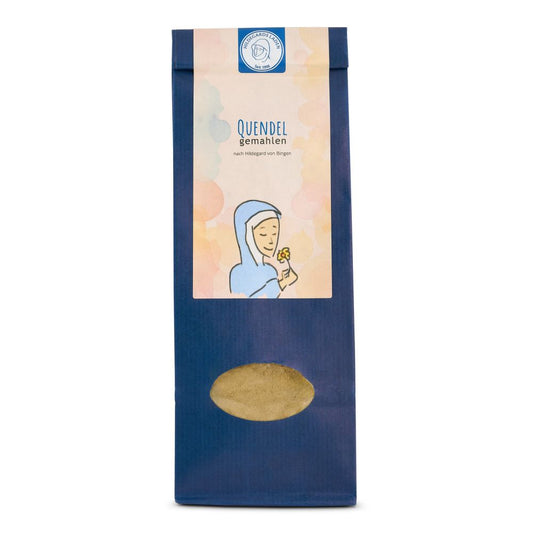 Hildegard von Bingen - Quendel moulu 100g