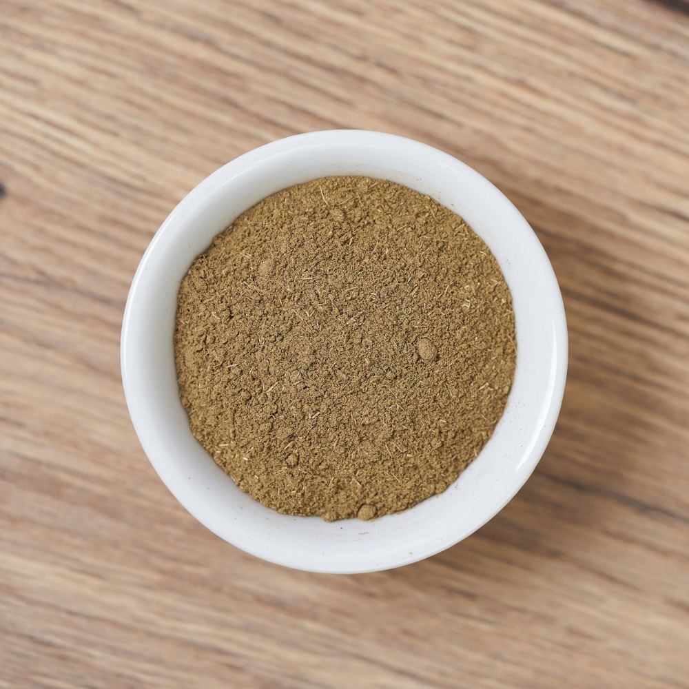 Hildegard von Bingen - Quendel moulu 100g