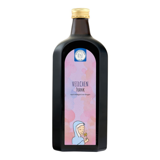 Hildegard von Bingen - Potion Violette 500ml
