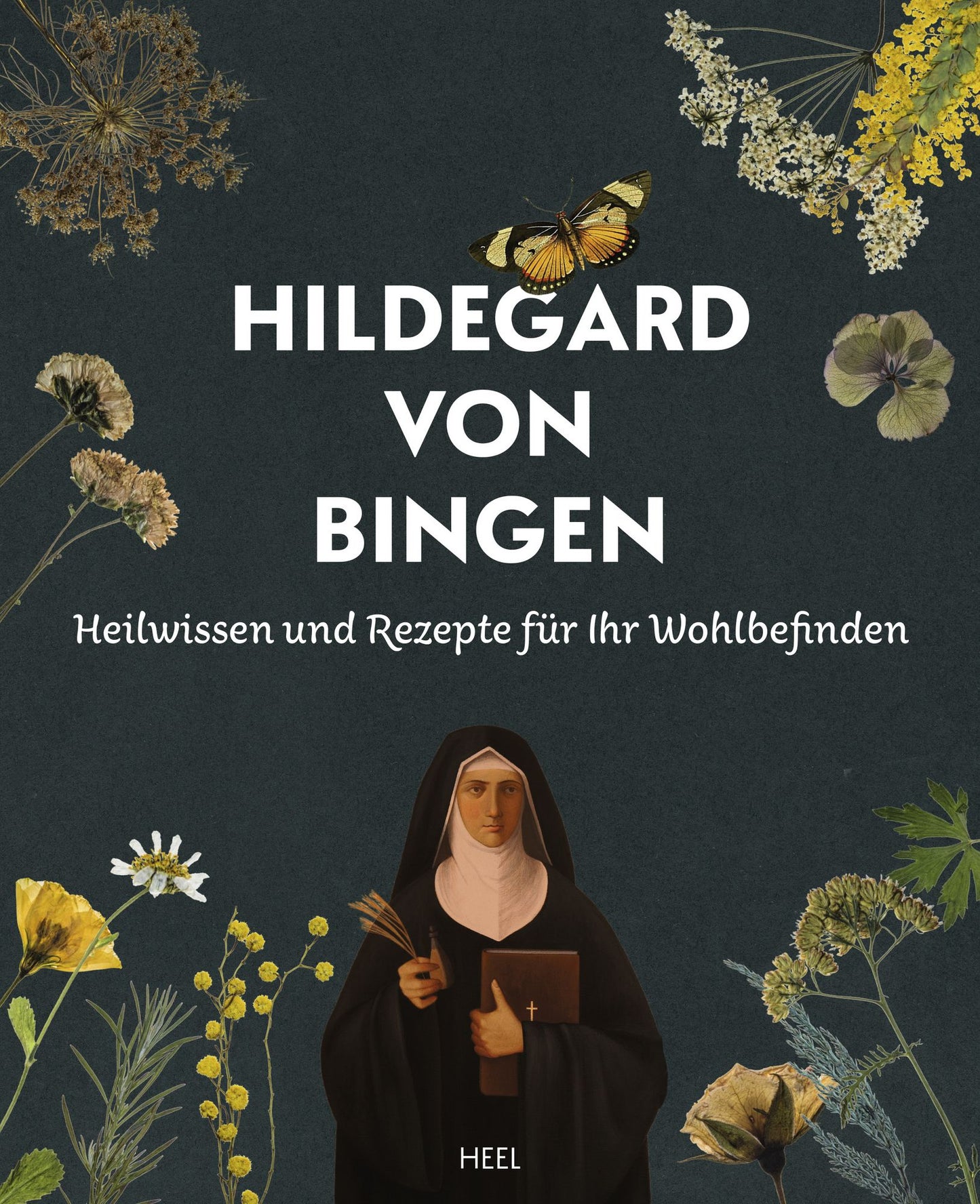 Heilwissen und Rezepte für Ihr Wohlbefinden