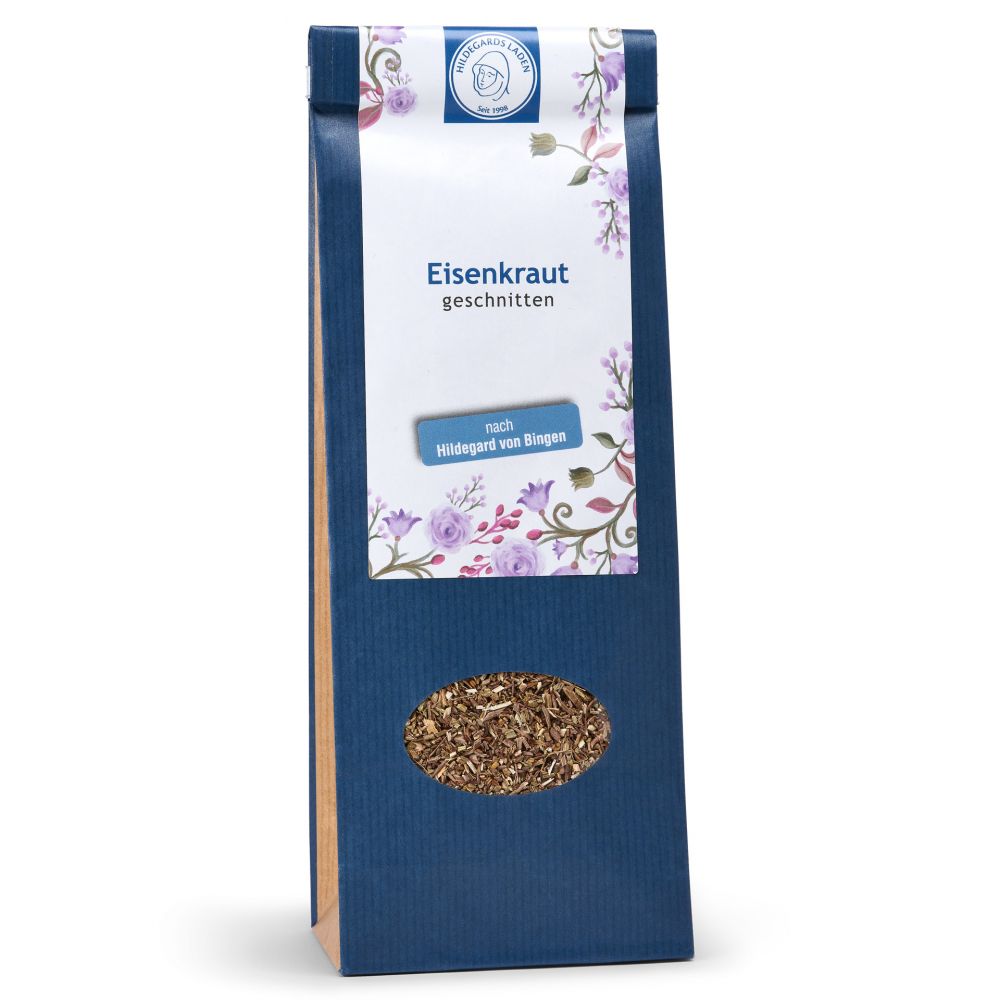 Hildegard von Bingen - verveine coupée 50g