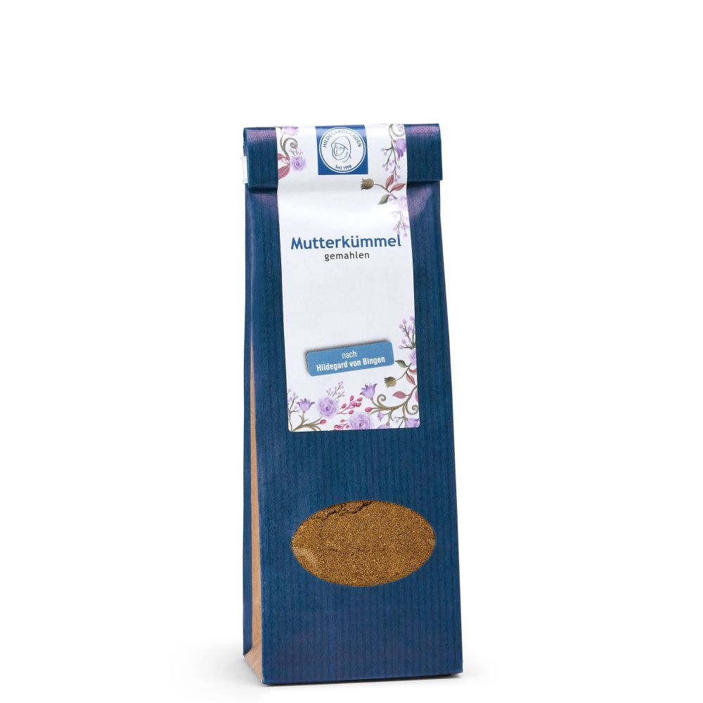 Hildegard von Bingen - Mutterkümmel gemahlen 50g