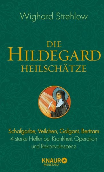 Les trésors de guérison d'Hildegarde