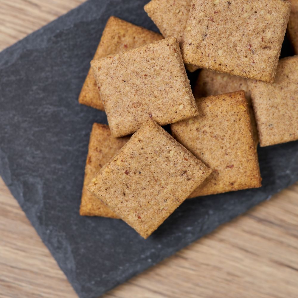Hildegard von Bingen - Biscuits aux épices à l'épeautre 150g